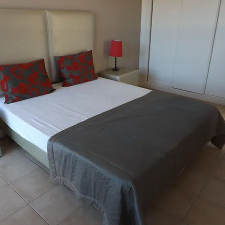 Ocean View Residences 假日公园