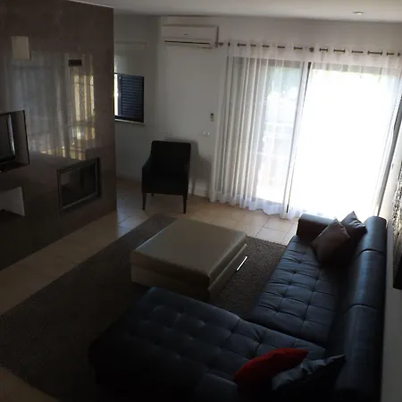 Ocean View Residences 假日公园