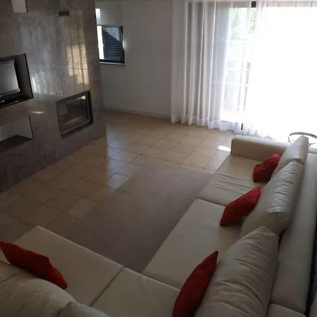 Ocean View Residences 假日公园 阿尔布费拉