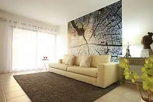 Ocean View Residences 假日公园