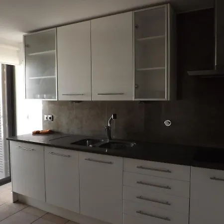 Ocean View Residences 假日公园