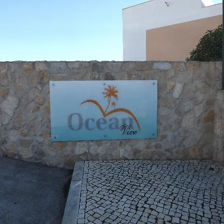 Ocean View Residences 假日公园