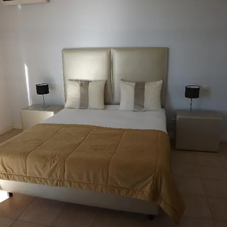 假日公园 Ocean View Residences