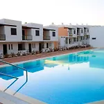 Ocean View Residences 假日公园 阿尔布费拉
