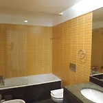 假日公园 Ocean View Residences 阿尔布费拉