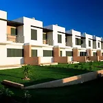 Ocean View Residences 假日公园 阿尔布费拉