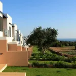 Ocean View Residences