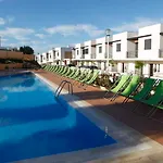 Ocean View Residences 4* 阿尔布费拉