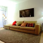 假日公园 Ocean View Residences 阿尔布费拉