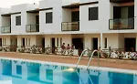 Ocean View Residences 4*