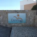 Ocean View Residences 假日公园