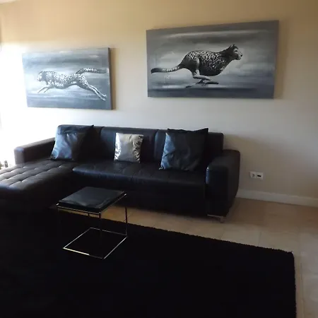 Ocean View Residences Kompleks wypoczynkowy 4*