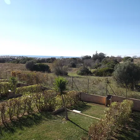 Ocean View Residences Kompleks wypoczynkowy 4*