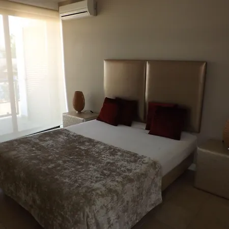 Kompleks wypoczynkowy Ocean View Residences Albufeira