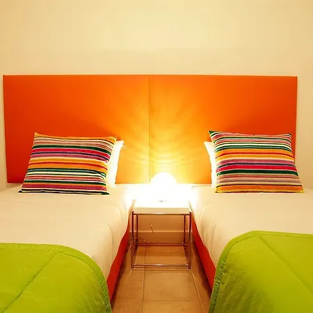 Kompleks wypoczynkowy Ocean View Residences Albufeira