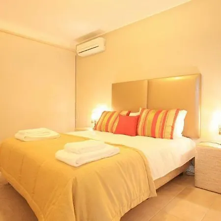 Ocean View Residences