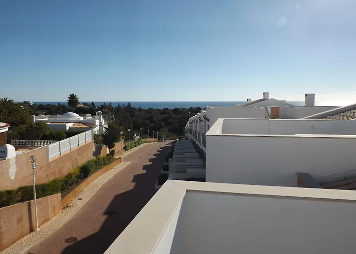 Ocean View Residences ホリデーパーク 4*