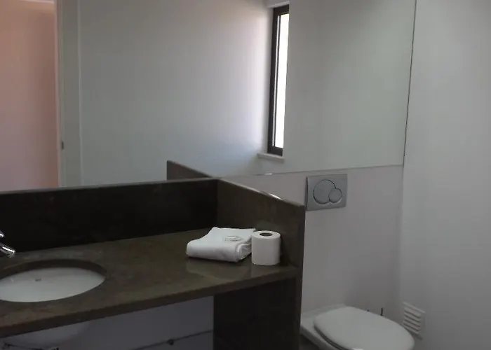 Ocean View Residences 4* アルブフェイラ