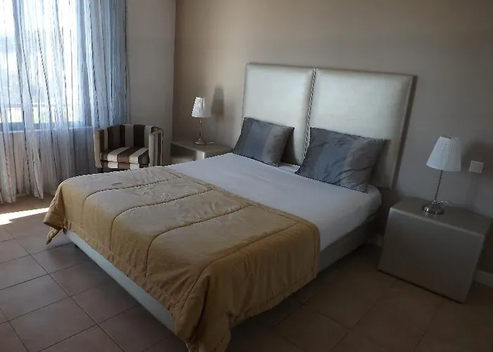 ホリデーパーク Ocean View Residences 4*