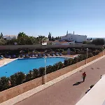 Ocean View Residences Αλμπουφέιρα