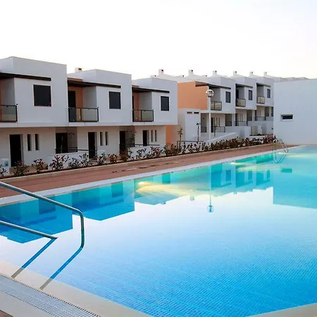 Ocean View Residences Holiday park Albufeira