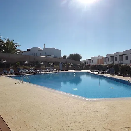 Holiday park Ocean View Residences 4*
