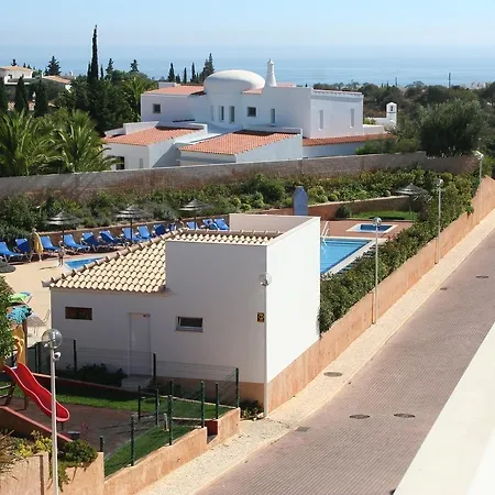 Ocean View Residences Parque de vacaciones