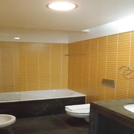 Parque de vacaciones Ocean View Residences 4*