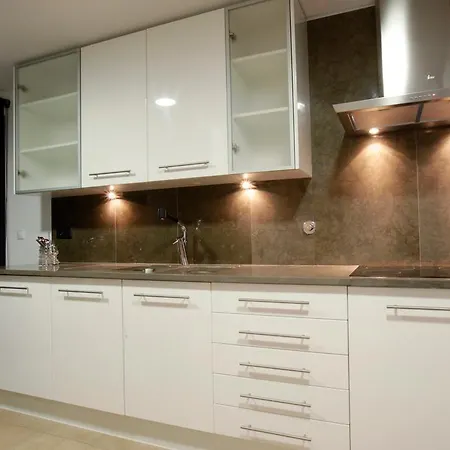 Parque de vacaciones Ocean View Residences