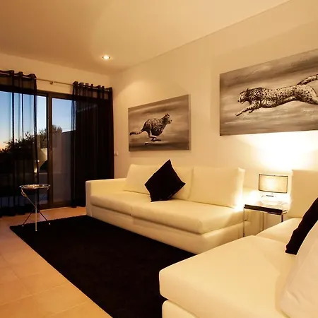 Ocean View Residences Holiday park 4*