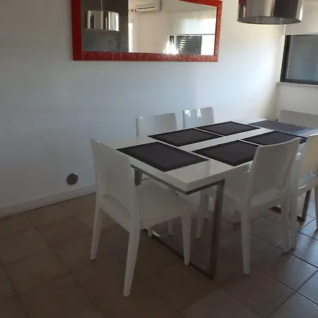 Ocean View Residences Albufeira