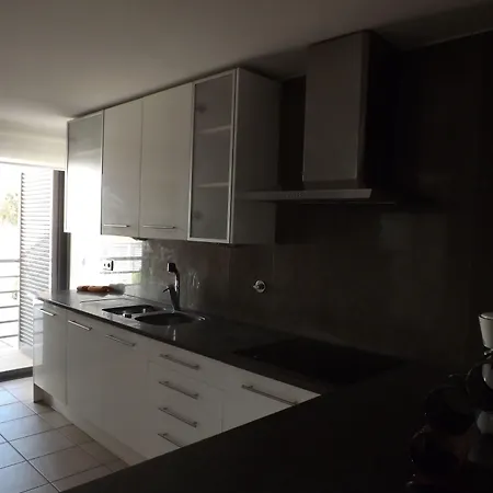 Ocean View Residences פארק נופש