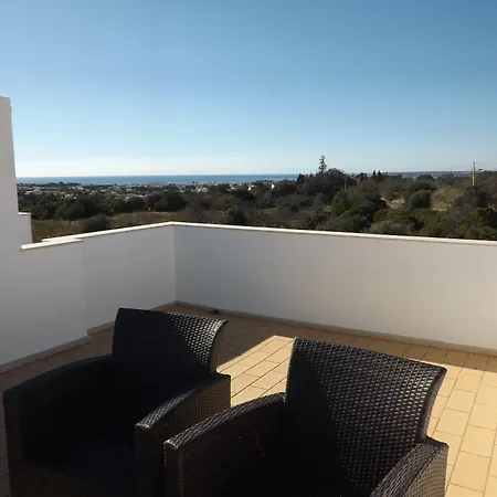 Ocean View Residences Parque de vacaciones 4*