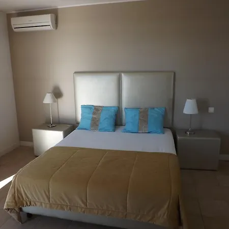 Holiday park Ocean View Residences