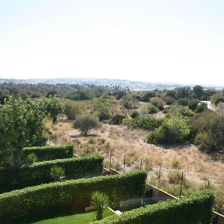 Ocean View Residences 4*