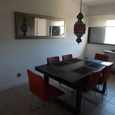 Ocean View Residences 4* אלבופיירה