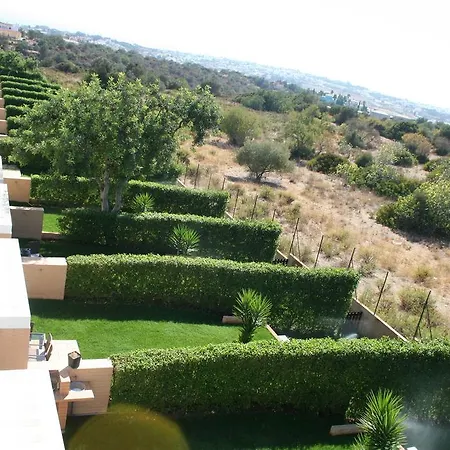 Holiday park Ocean View Residences