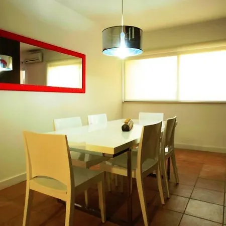 Ocean View Residences Holiday park 4*