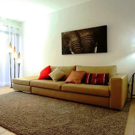 Holiday park Ocean View Residences Albufeira