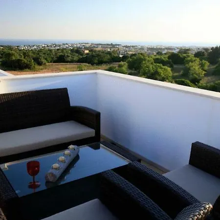 Ocean View Residences Holiday park