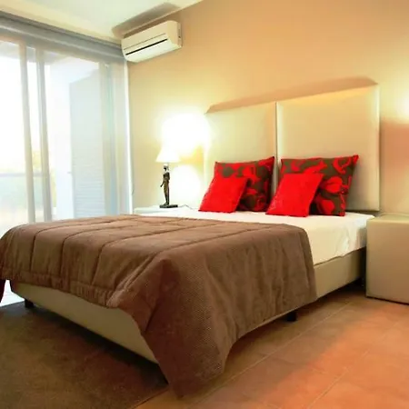 Holiday park Ocean View Residences 4*