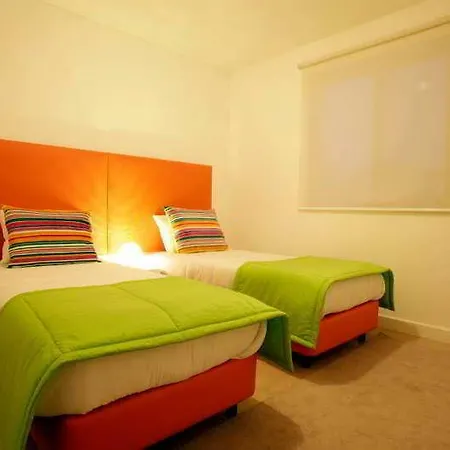 Ocean View Residences 4*