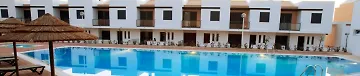 פארק נופש Ocean View Residences 4*