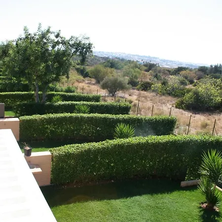 Ocean View Residences 4* Albufeira