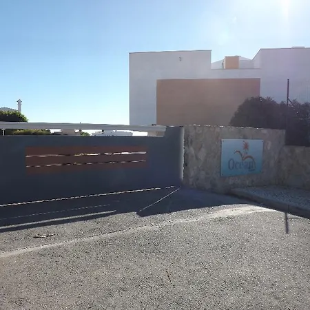 Holiday park Ocean View Residences 4*