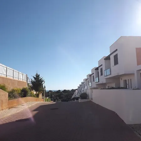 Holiday park Ocean View Residences