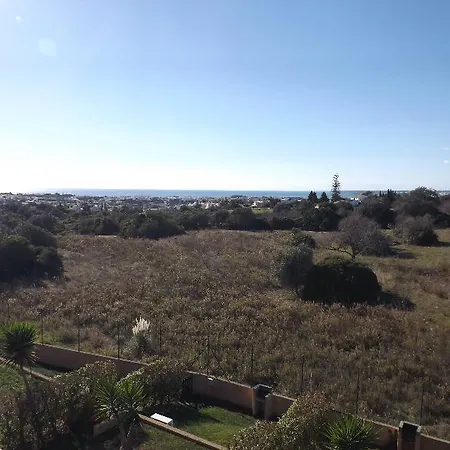 Ocean View Residences Holiday park