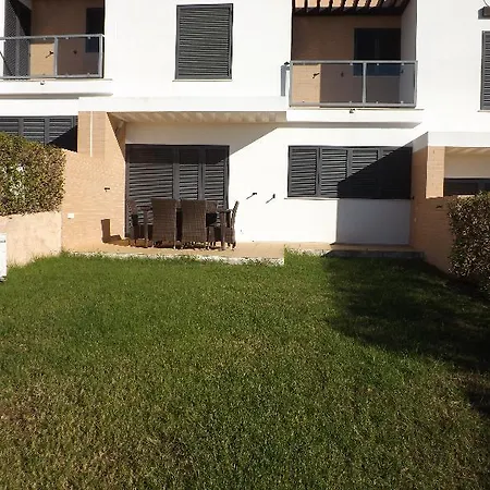 Holiday park Ocean View Residences 4*