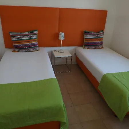 Ocean View Residences Albufeira