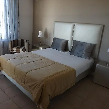Holiday park Ocean View Residences 4*